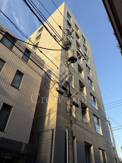 プライムガーデン駒沢大学 外観 物件画像4