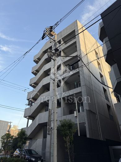 プライムガーデン駒沢大学 外観 物件画像5