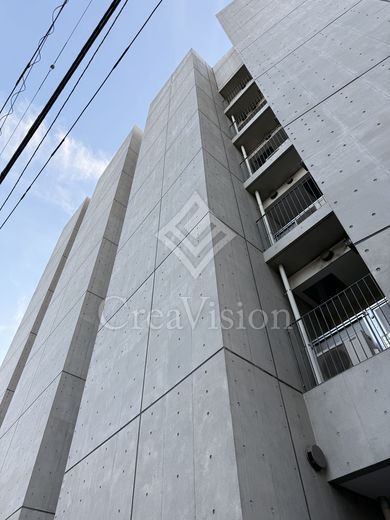 プライムガーデン駒沢大学 外観 物件画像8