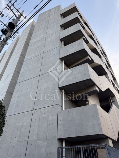 プライムガーデン駒沢大学 外観 物件画像9