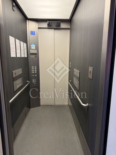 プライムガーデン駒沢大学 エレベーター　写真