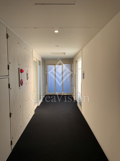 プライムガーデン駒沢大学 共用部画像