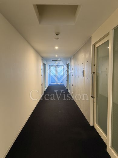 プライムガーデン駒沢大学 廊下