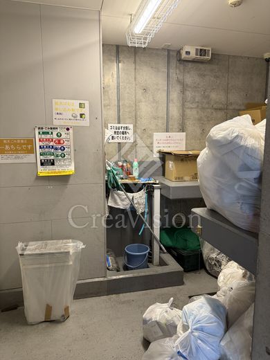 プライムガーデン駒沢大学 設備写真