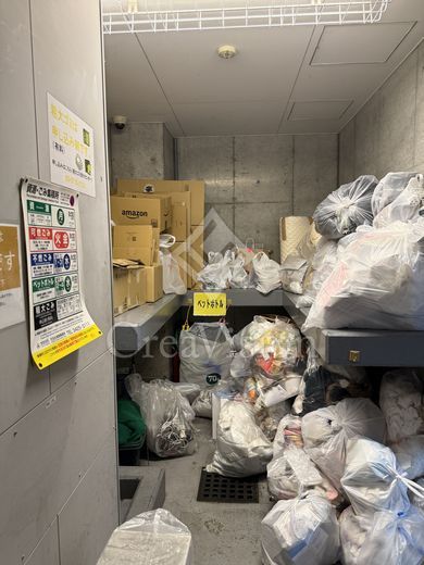 プライムガーデン駒沢大学 建物写真