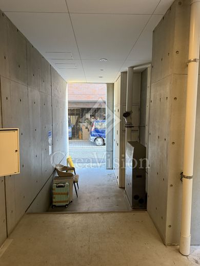 プライムガーデン駒沢大学 建物画像