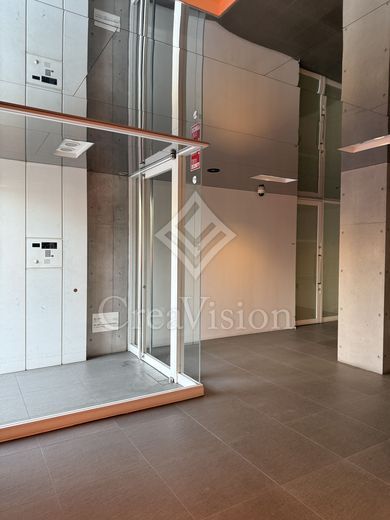 プライムガーデン駒沢大学 ロビー