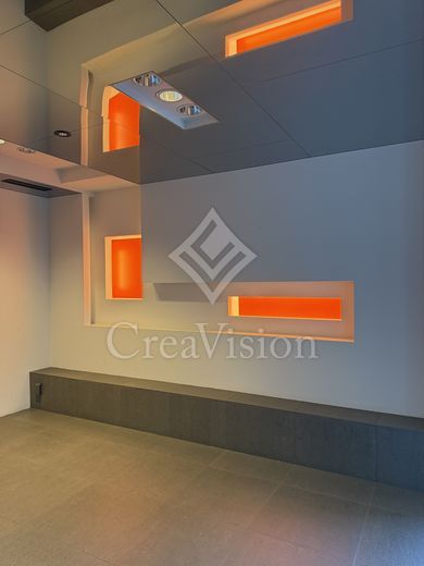 プライムガーデン駒沢大学 廊下