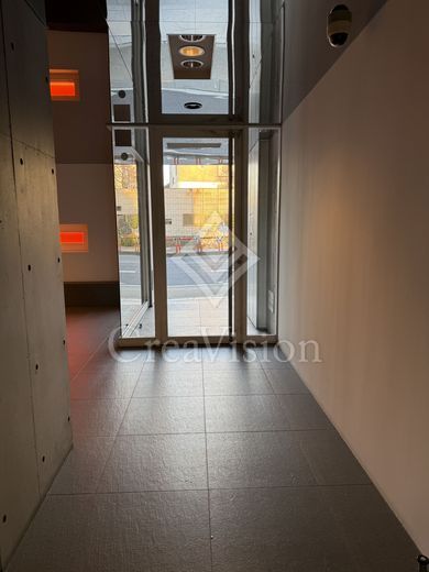 プライムガーデン駒沢大学 共用部