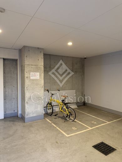 プライムガーデン駒沢大学 写真