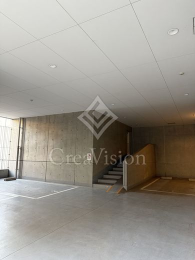 プライムガーデン駒沢大学 平置き駐車場