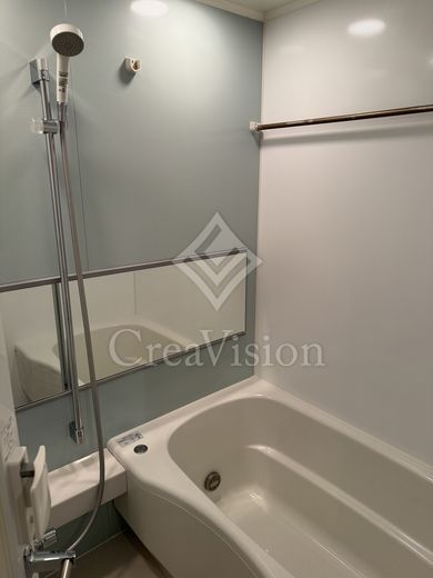 プライムガーデン駒沢大学 バスルーム