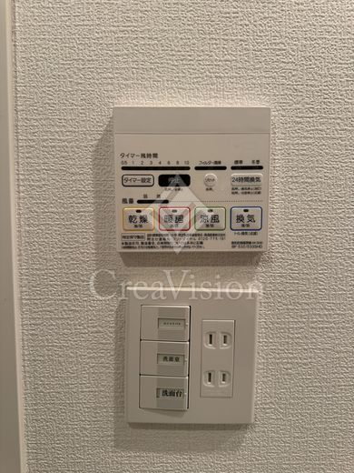 プライムガーデン駒沢大学 部屋　設備