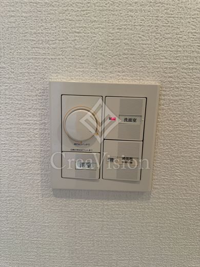 プライムガーデン駒沢大学 室内　設備