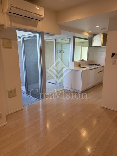 プライムガーデン駒沢大学 1R　部屋写真