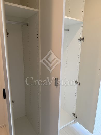 プライムガーデン駒沢大学 収納