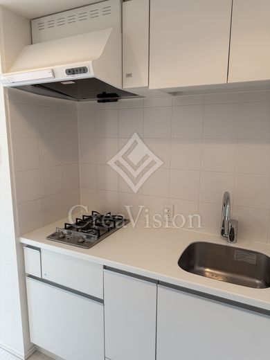 プライムガーデン駒沢大学 キッチン