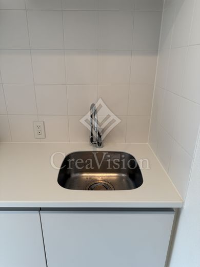 プライムガーデン駒沢大学 キッチン　写真