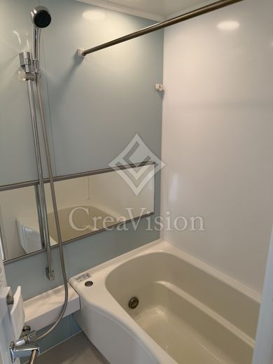 プライムガーデン駒沢大学 バスルーム