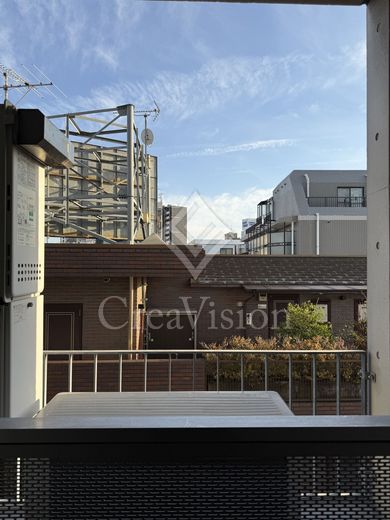 プライムガーデン駒沢大学 眺望