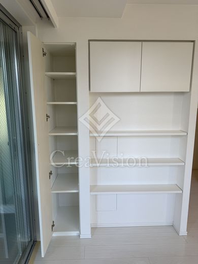 プライムガーデン駒沢大学 1K　内装写真