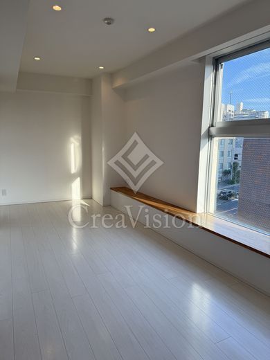 プライムガーデン駒沢大学 1K　部屋画像