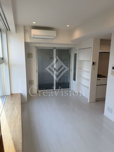 プライムガーデン駒沢大学 1K　画像