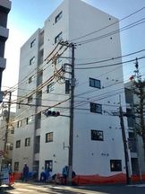 グランデュオ小石川 物件写真 建物写真1