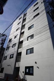 グランデュオ小石川 物件写真 建物写真2