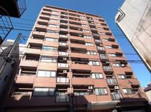 藤和本郷壱岐坂ホームズ 物件写真 建物写真1