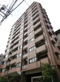 藤和本郷壱岐坂ホームズ 物件写真 建物写真2