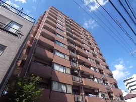 藤和本郷壱岐坂ホームズ 物件写真 建物写真3