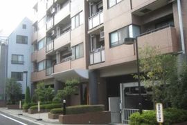 藤和本郷壱岐坂ホームズ 物件写真 建物写真4