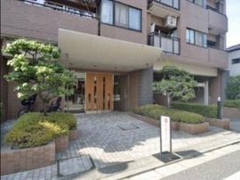 藤和本郷壱岐坂ホームズ 物件写真 建物写真6
