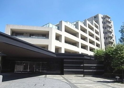 アリュールゼームス坂 物件写真 建物写真1