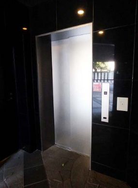 アリュールゼームス坂 物件写真 建物写真13