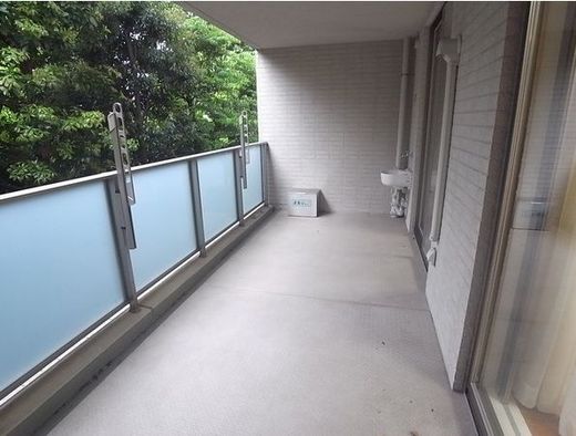 アリュールゼームス坂 物件写真 建物写真26