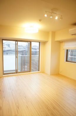 ピアース笹塚 物件写真 建物写真13