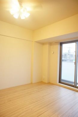 ピアース笹塚 物件写真 建物写真14