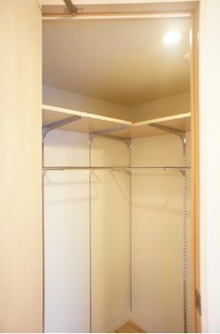 ピアース笹塚 物件写真 建物写真17