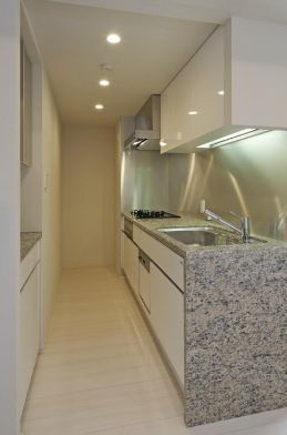 ピアース笹塚 物件写真 建物写真18