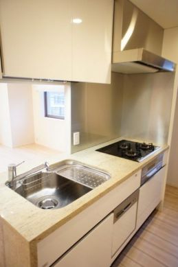 ピアース笹塚 物件写真 建物写真19