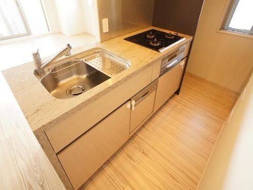 ピアース笹塚 物件写真 建物写真20