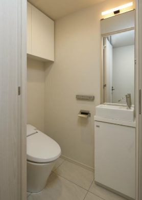 ピアース笹塚 物件写真 建物写真24
