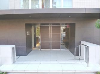 ピアース笹塚 物件写真 建物写真4