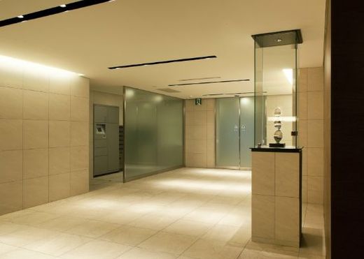 ピアース笹塚 物件写真 建物写真7