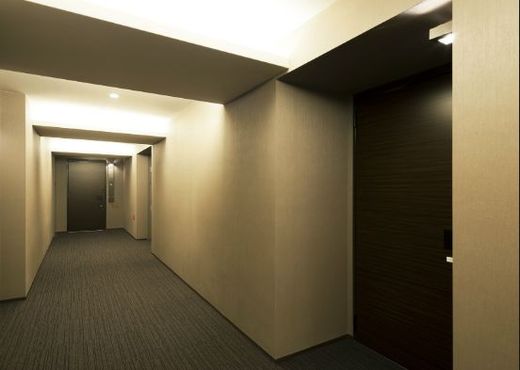 ピアース笹塚 物件写真 建物写真9