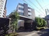 グローリオ小石川安藤坂 物件写真 建物写真1