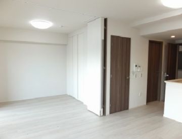 レジデンシャル門前仲町イースト 物件写真 建物写真15