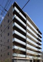 レジデンシャル門前仲町イースト 物件写真 建物写真1